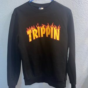 HM Longsleeve Sweater